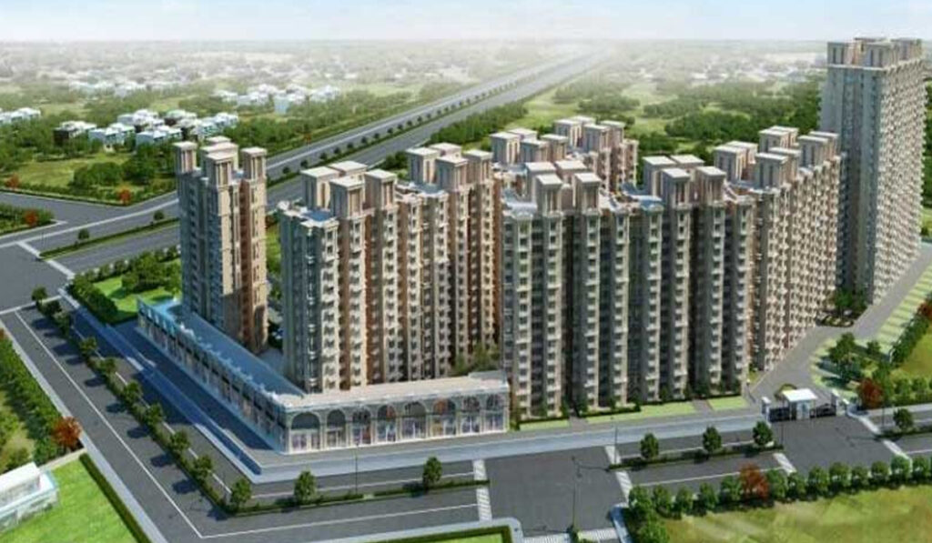 affordable housing scheme