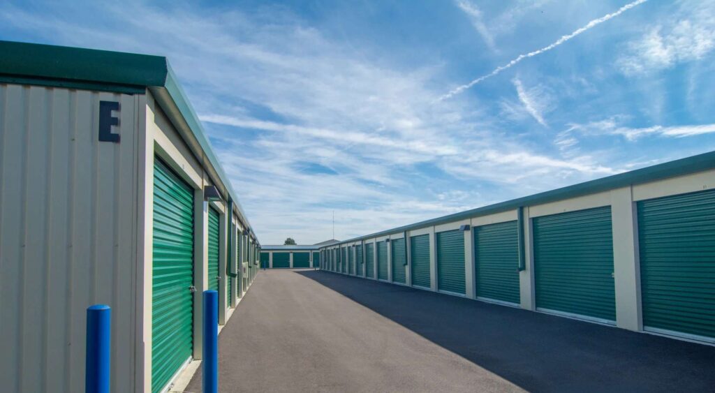 Top Reasons Small Business Owners Should Rent A Storage Unit Storage Baulkham Hills
